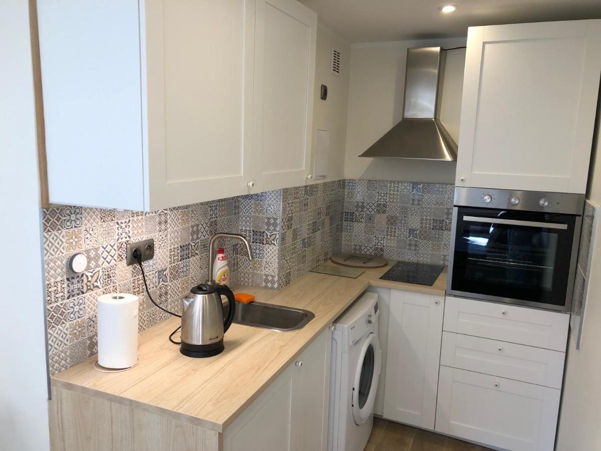 Apartament Sopot Kraszewskiego מראה חיצוני תמונה